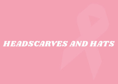 Headscarves and Hats