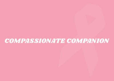 Compassionate Companion