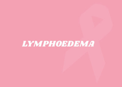Reflexology Lymph Drainage
