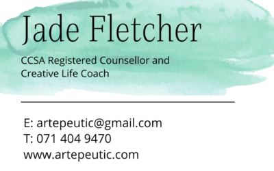 Counselling using art