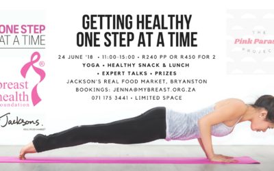 GET HEALTHY