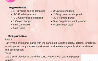 Tomato Soup