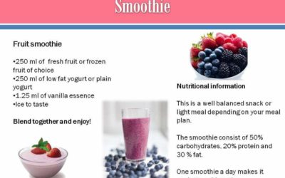 Smoothie