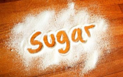 Sugar and Cancer