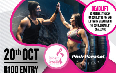Come and Lift in Pink