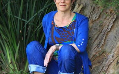 Elana Sissison